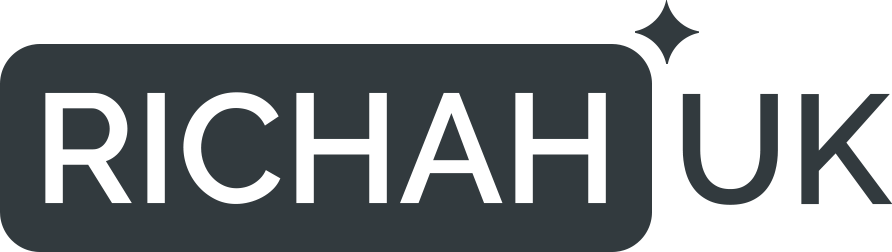 Richah UK Ltd Logo